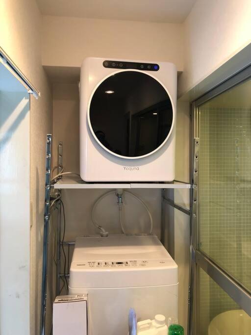 東京スカイツリー眺望 一棟貸切 駅徒歩50秒 浅草8分 スカイツリー4分 銀座20分 Apartment โตเกียว ภายนอก รูปภาพ