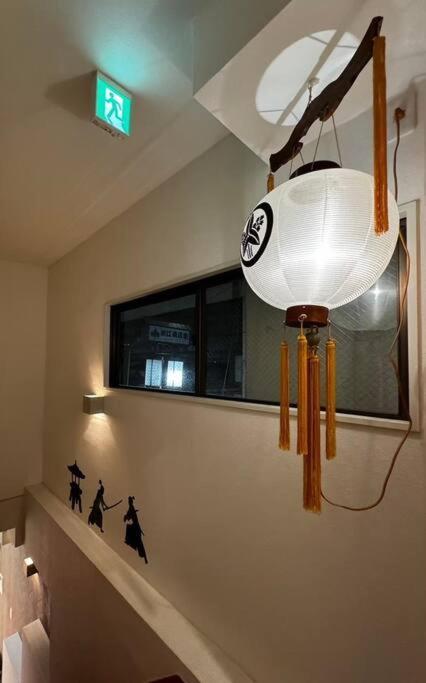 東京スカイツリー眺望 一棟貸切 駅徒歩50秒 浅草8分 スカイツリー4分 銀座20分 Apartment โตเกียว ภายนอก รูปภาพ