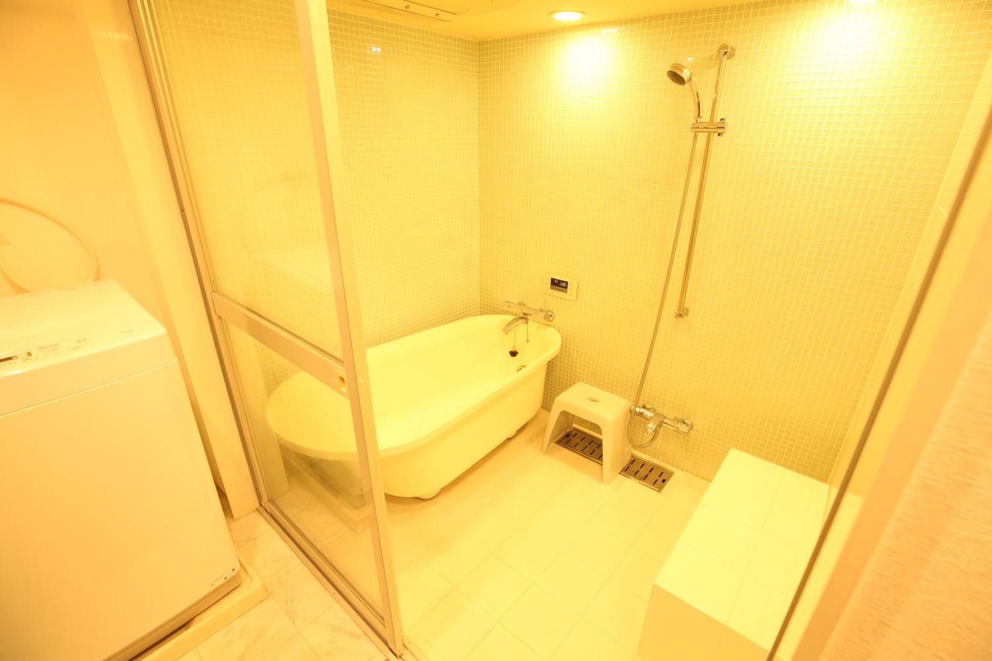 東京スカイツリー眺望 一棟貸切 駅徒歩50秒 浅草8分 スカイツリー4分 銀座20分 Apartment โตเกียว ภายนอก รูปภาพ