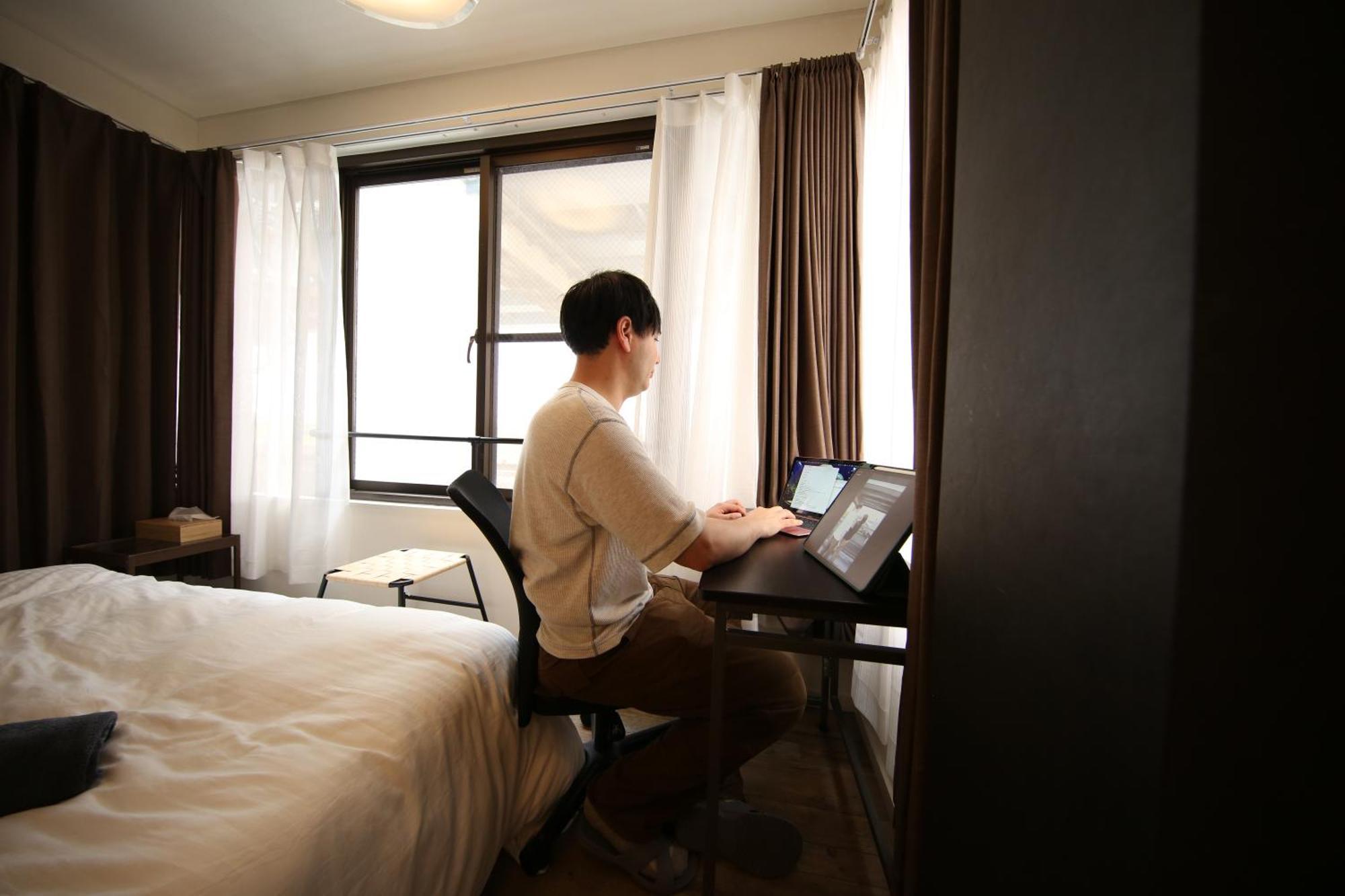 東京スカイツリー眺望 一棟貸切 駅徒歩50秒 浅草8分 スカイツリー4分 銀座20分 Apartment โตเกียว ภายนอก รูปภาพ