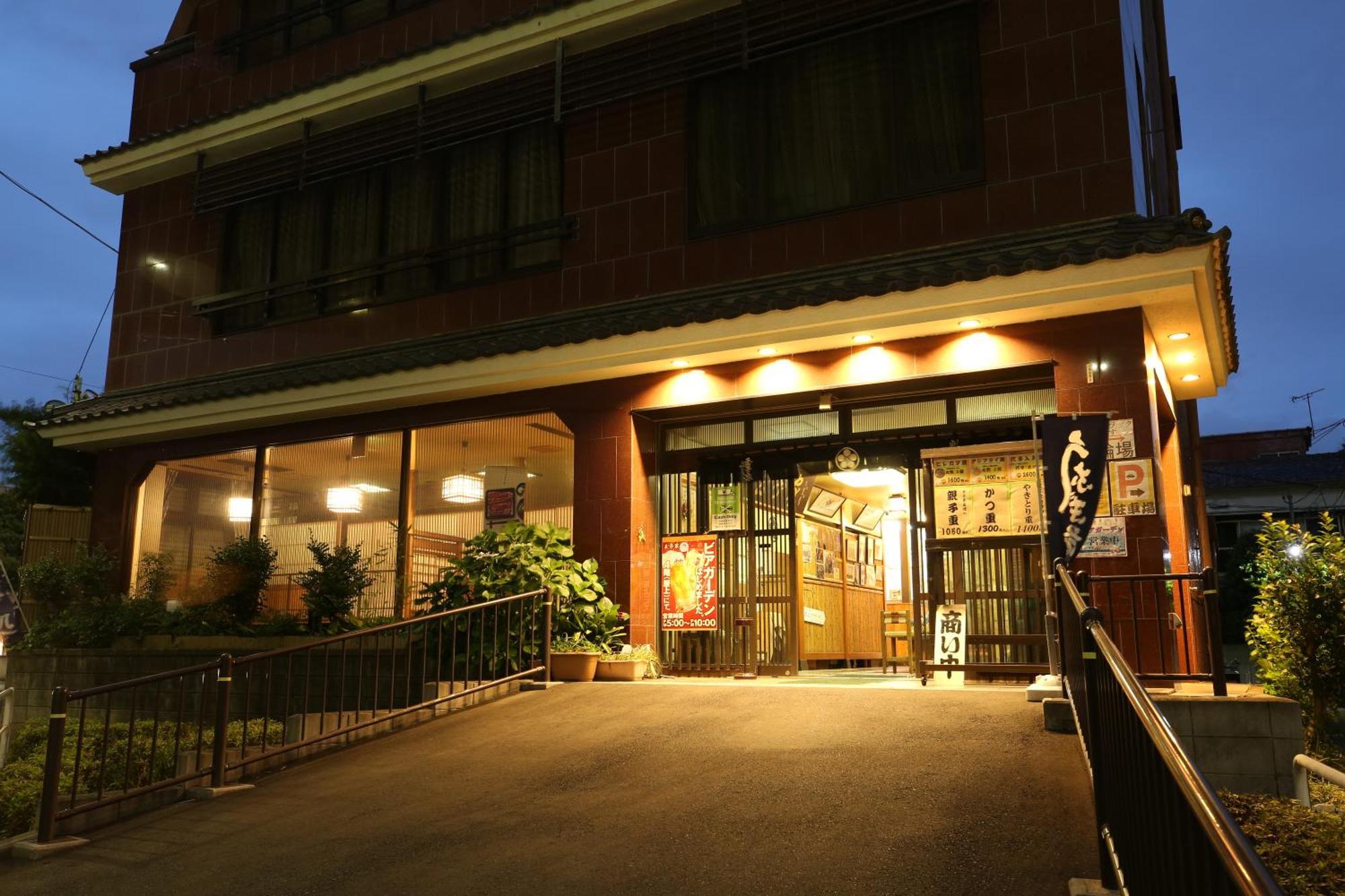 東京スカイツリー眺望 一棟貸切 駅徒歩50秒 浅草8分 スカイツリー4分 銀座20分 Apartment โตเกียว ภายนอก รูปภาพ