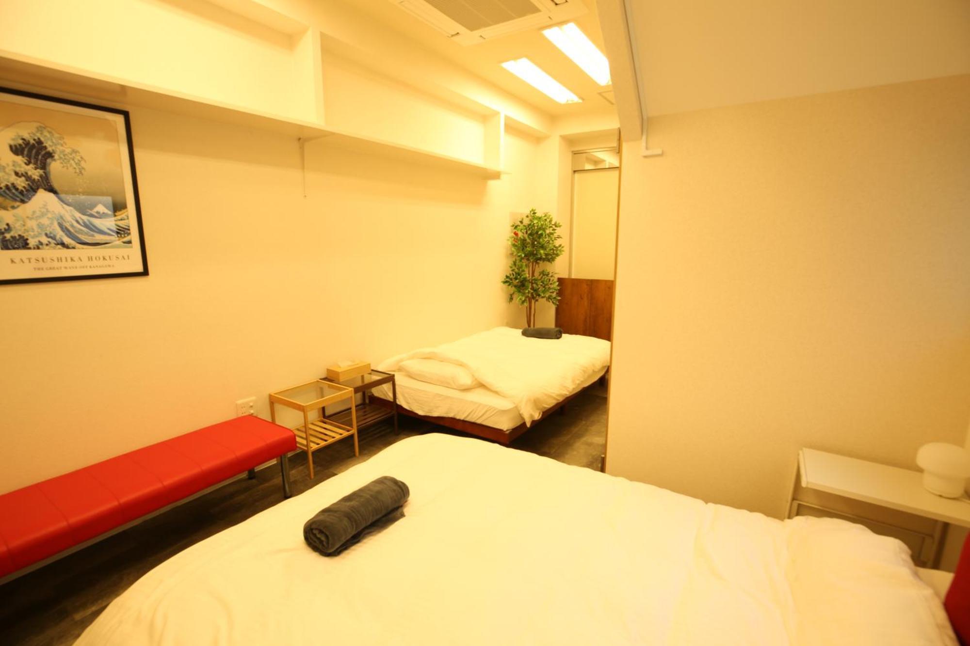 東京スカイツリー眺望 一棟貸切 駅徒歩50秒 浅草8分 スカイツリー4分 銀座20分 Apartment โตเกียว ภายนอก รูปภาพ