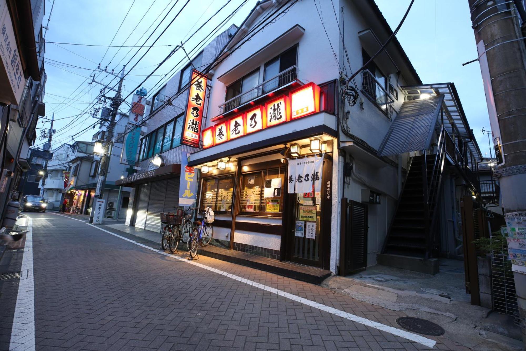 東京スカイツリー眺望 一棟貸切 駅徒歩50秒 浅草8分 スカイツリー4分 銀座20分 Apartment โตเกียว ภายนอก รูปภาพ